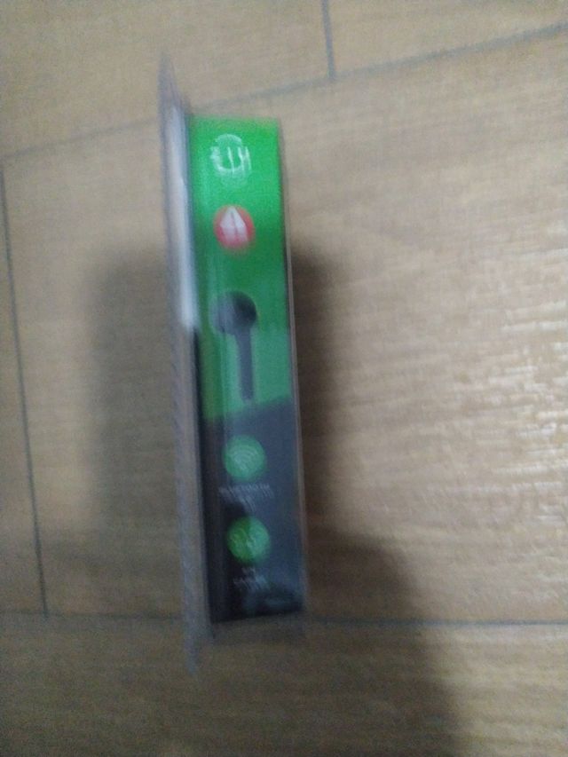 auriculares Bluetooth ziu nuevo sin abrir