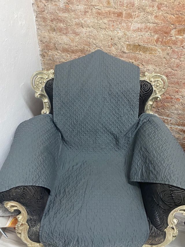 Poltrona per pedicure