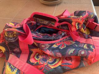Bolsa de deporte
