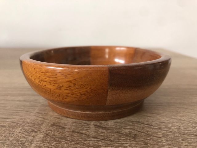 Ensaladera y panera Costa Rica