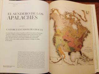 Historias y Relatos de MAPAS, CARTAS Y PLANOS