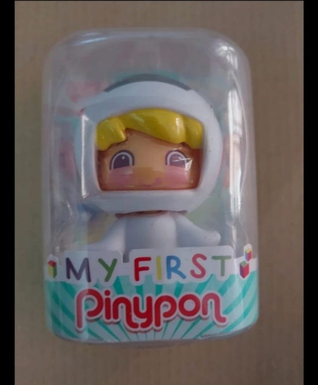pinypon