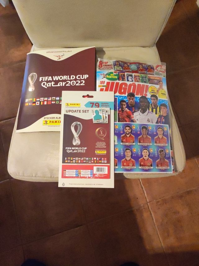 QATAR WORLD CUP 2022