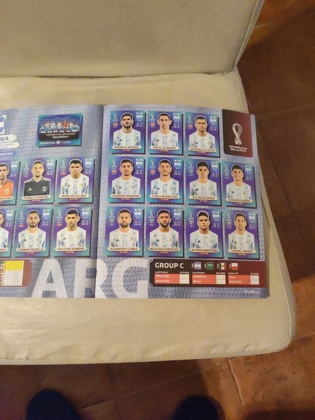 QATAR WORLD CUP 2022