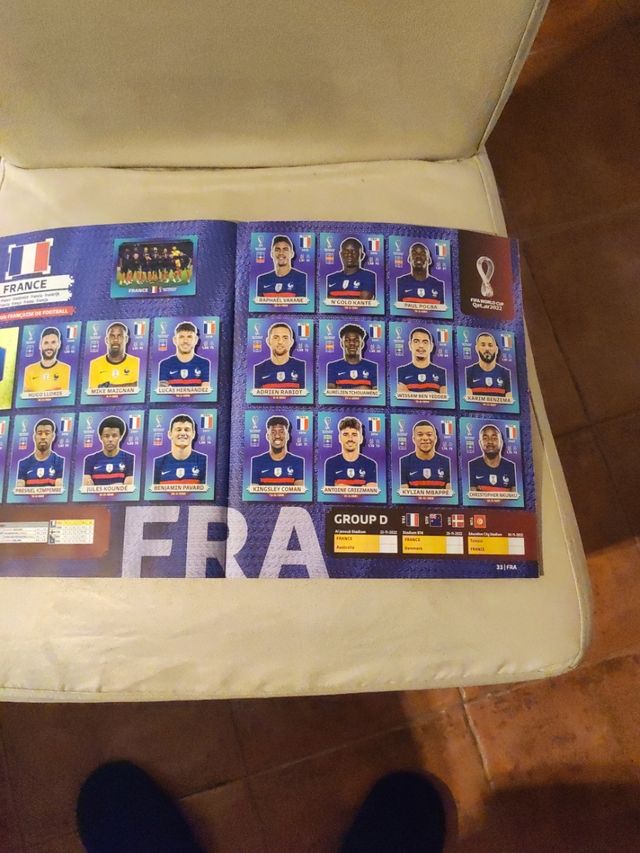 QATAR WORLD CUP 2022