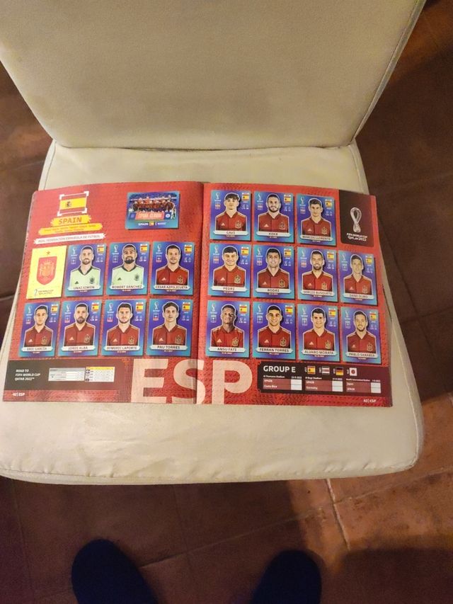 QATAR WORLD CUP 2022