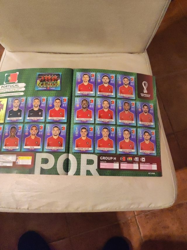 QATAR WORLD CUP 2022