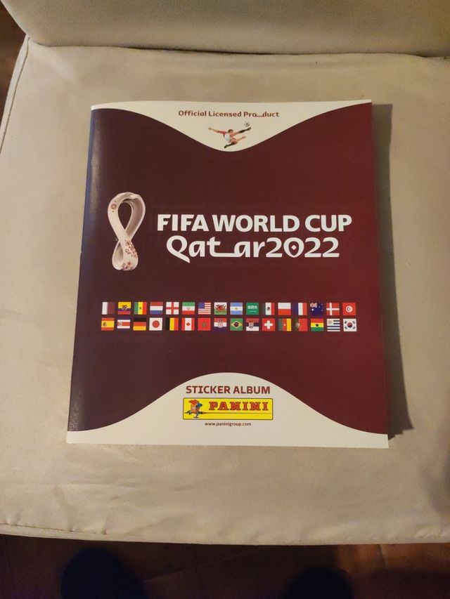 QATAR WORLD CUP 2022