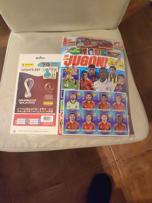 QATAR WORLD CUP 2022