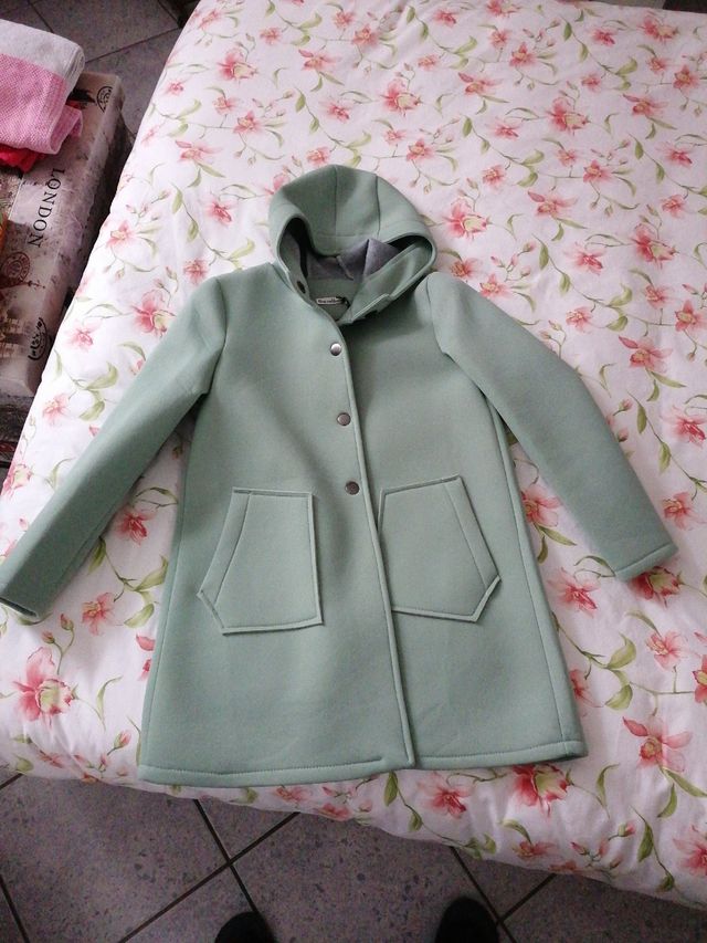 Cappotto primaverile