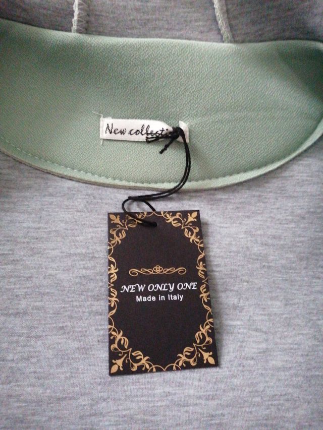 Cappotto primaverile