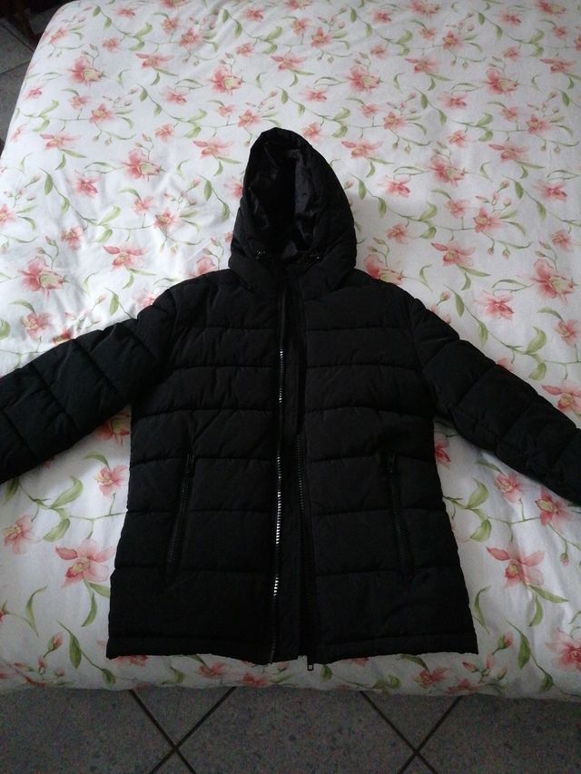 Giubbotto invernale da ragazzo