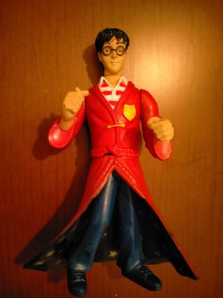Harry Potter
