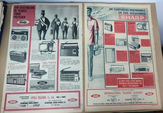 PUBLICIDAD SHARP