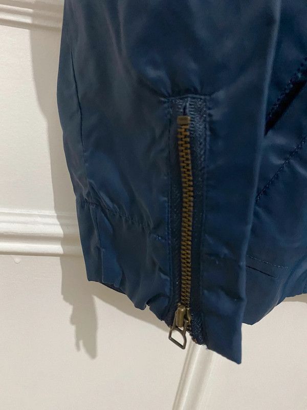 Cazadora de entretiempo. Neck&Neck. Sin estrenar.