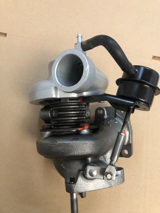 Turbo 465175 reparación desde 99€