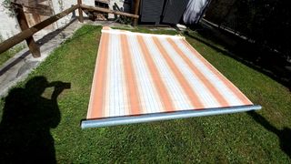 Tenda da sole Tempotest