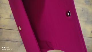 Bolso fiesta bordado y acolchado