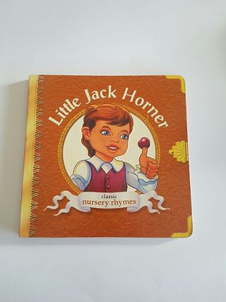 3 libros en ingles para niños de 3 años