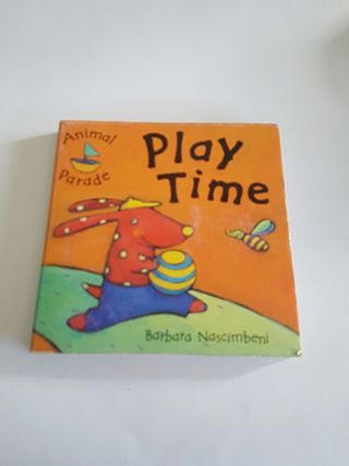 3 libros en ingles para niños de 3 años