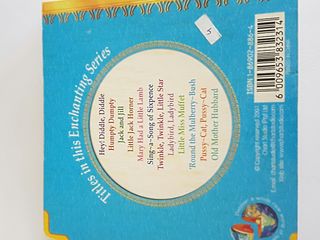 3 libros en ingles para niños de 3 años