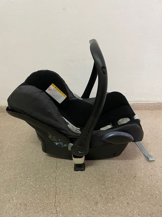 Maxicosi 