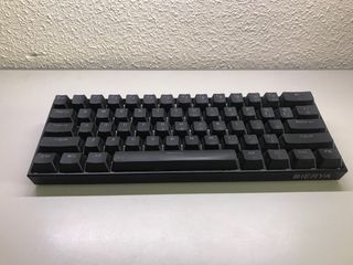 Teclado Mecanico Gaming