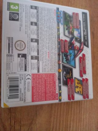 Mario Kart 7 3DS