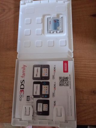 Mario Kart 7 3DS