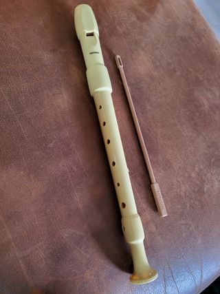 Flauta Hohner