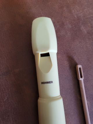 Flauta Hohner