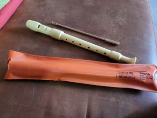Flauta Hohner