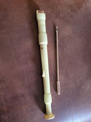 Flauta Hohner