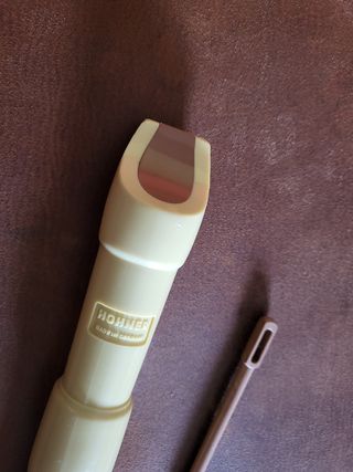 Flauta Hohner