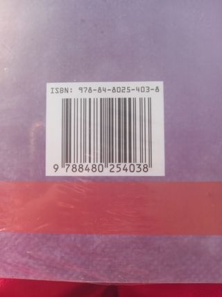 libro  un mundo de sonidos D