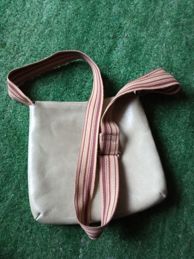 Bolso bandolera