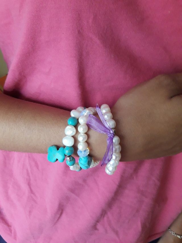 Pulseras
