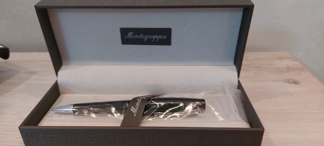 Penna Montegrappa