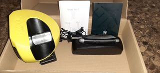 Rodillo Bkool Smart Pro 2