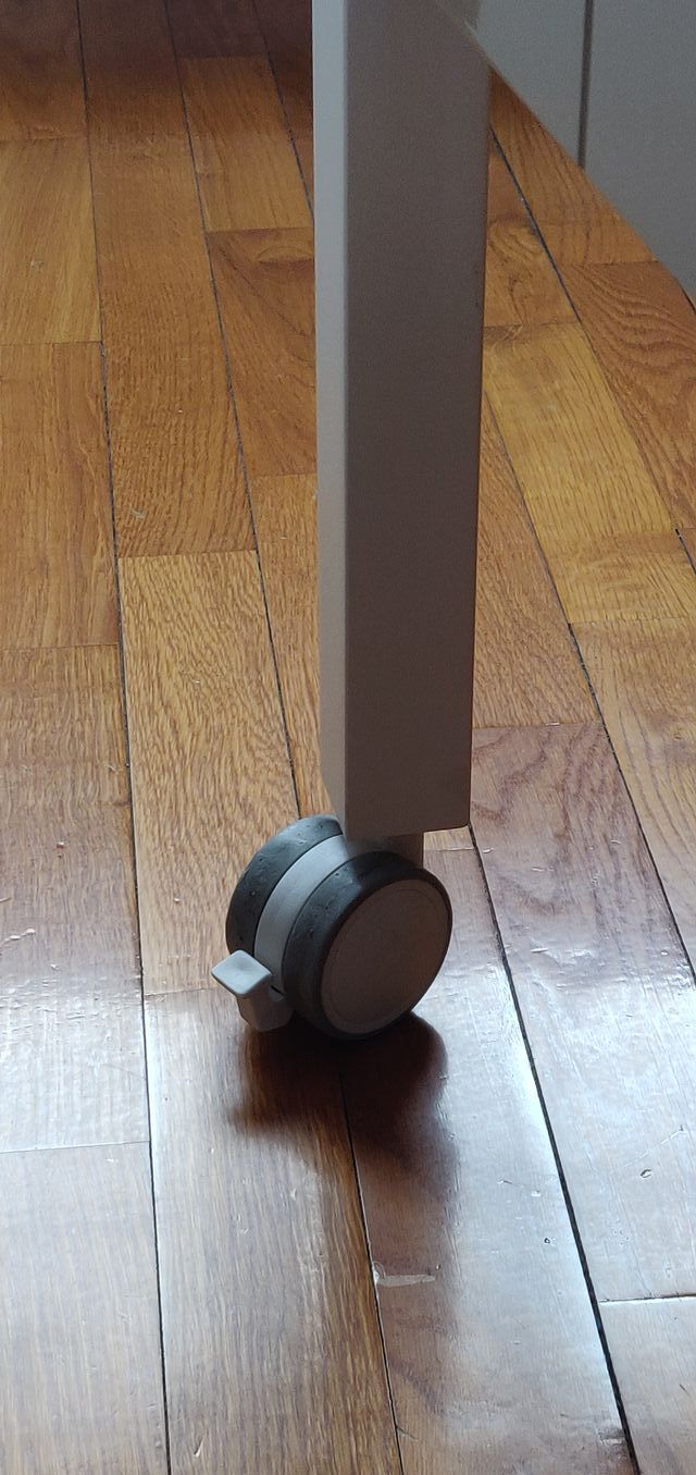 Minicuna Micuna Jirafa + Colchón + Protector perim