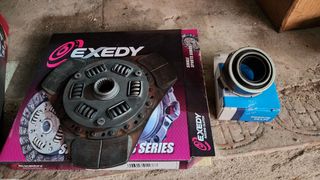 kit exedy mazda 1.8 na/nb