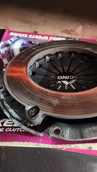 kit exedy mazda 1.8 na/nb