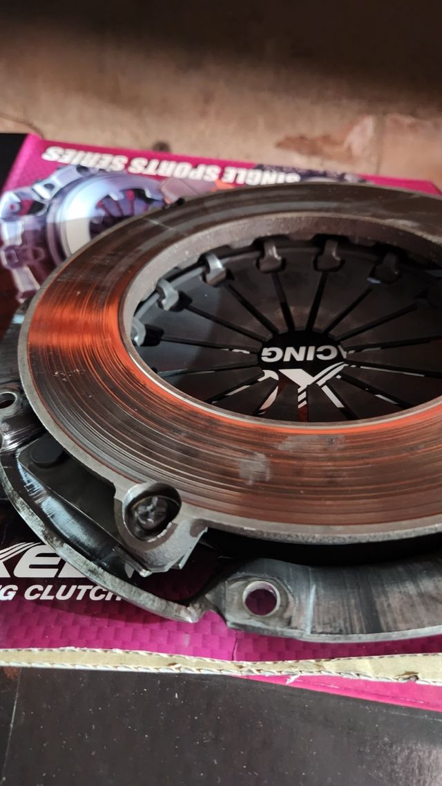 kit exedy mazda 1.8 na/nb