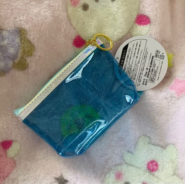 Pochette anime sumikko gurashi kawaii san x japan