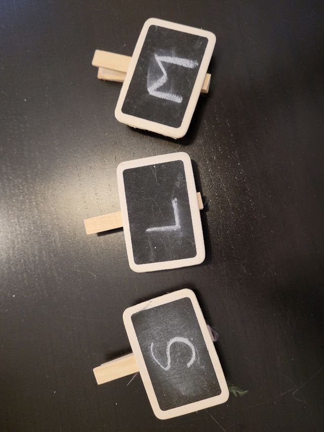 Protectores De Tacon Lote de 34pares