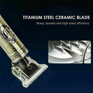 MAQUINILLA DE PELO PROFESIONAL 1729