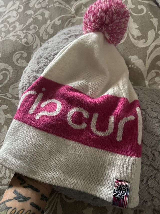 Gorro BORLA RIP CURL