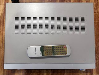 Amplificar BRIGMTON PRO SRS