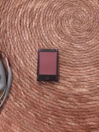 Cámara Instax mini 9 con recarga de fotos.