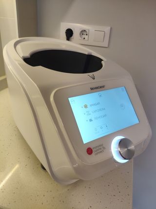 Monsieur Cuisine Connect